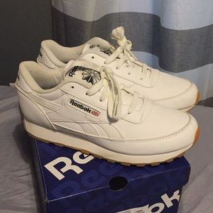 Reebok classics